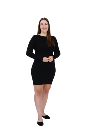 Erica Prout – Estate Administration Clerk