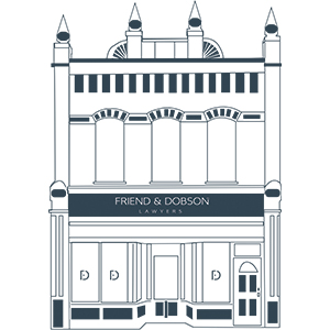 Friend Dobbson Lawyers - Port Perry Office