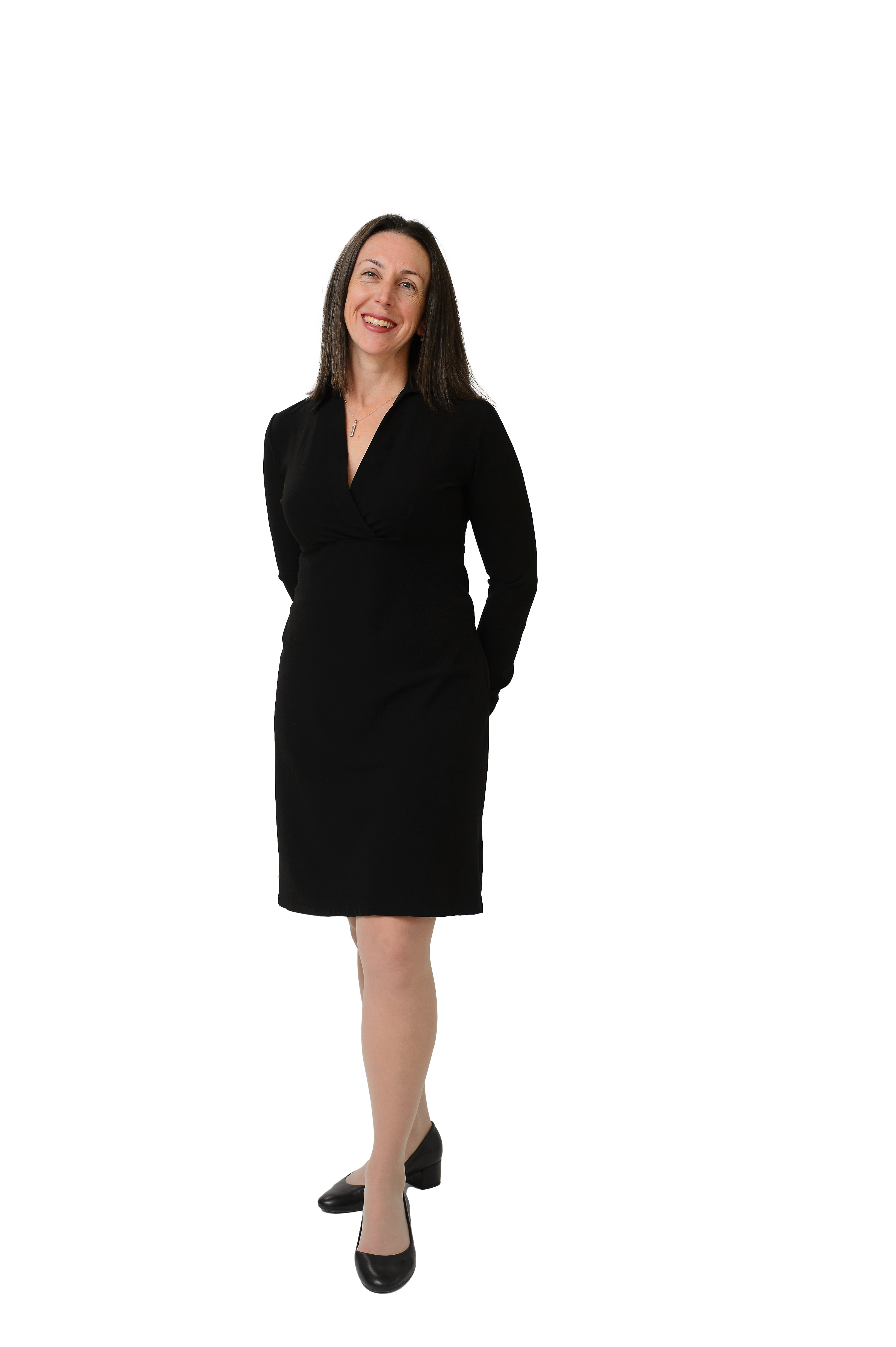Andrea Jackson – Law Clerk - Civil Litigation & Family Law