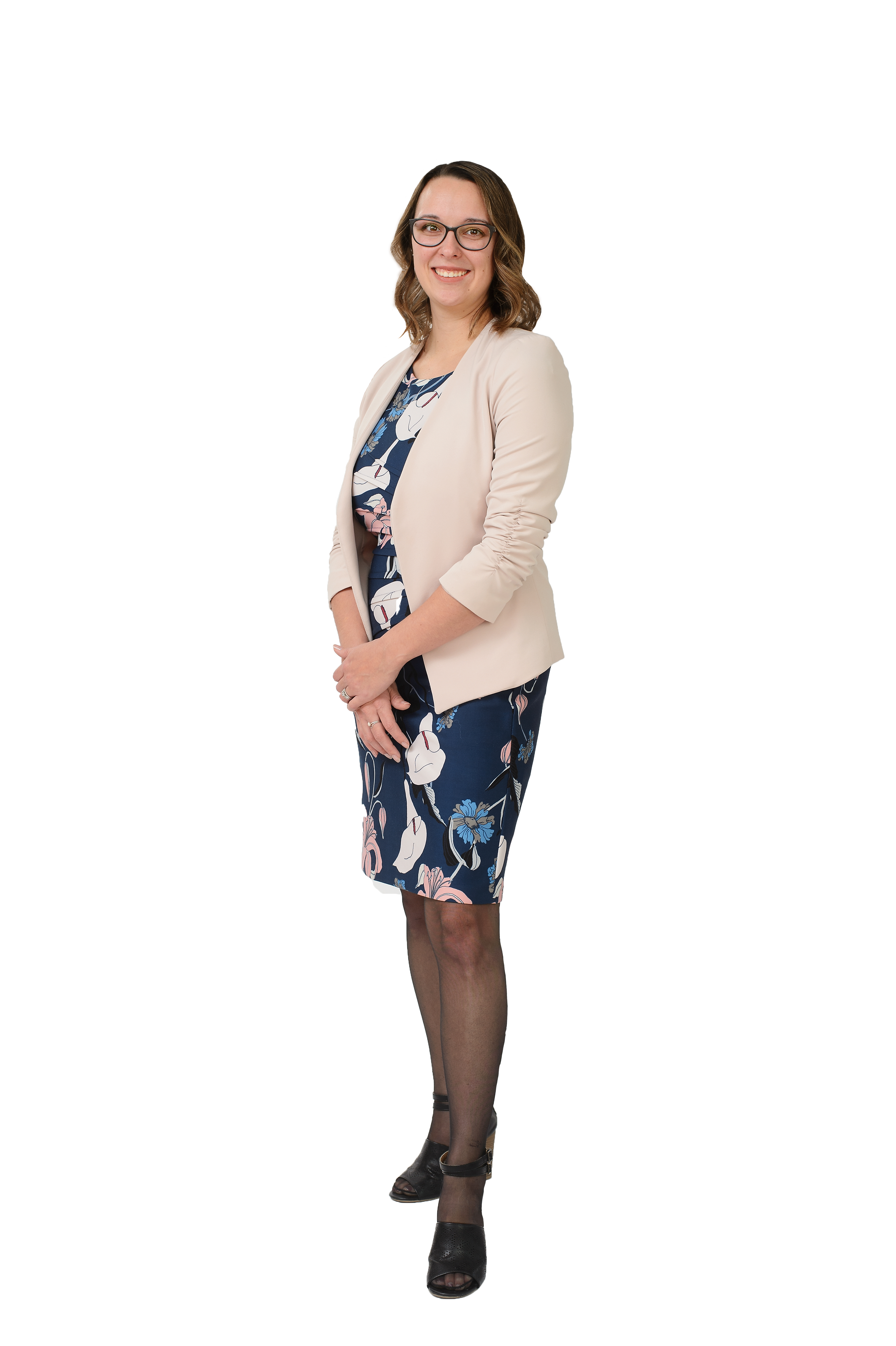 Laura Buckley – Law Clerk – Wills & Estates